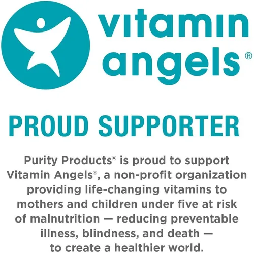Vista 4 de Purity Products PS Brain Support de 100 mg Sharp-PS Green PhosphatidilSerine en cada cápsula blanda - Sin OMG, libre de alérgenos de soja - Apoya