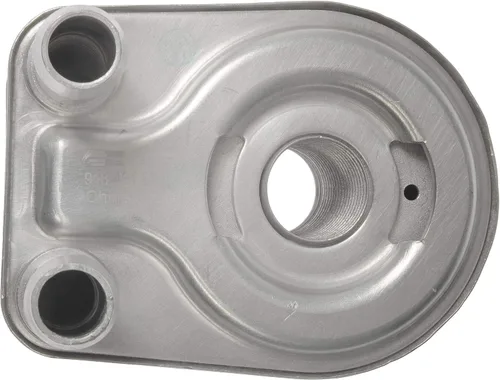 Vista 3 de Dorman Enfriador de aceite de motor 918-431 compatible con modelos Ford seleccionados