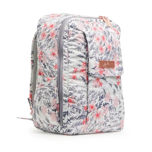 Vista 3 de JuJuJuBe MiniBe Mochila pequeña Colección Rose - Sakura Swirl