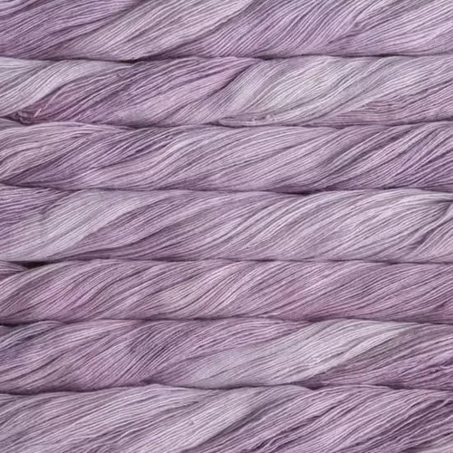 Vista 20 de Malabrigo Hilo de encaje (007 - Cadmio)
