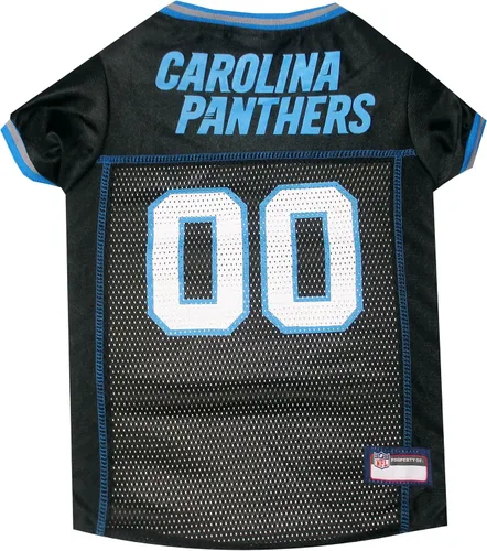 Vista 13 de Camiseta de los Arizona Cardinals de la NFL para Perro - Talla X-Small, Disfraz de Jersey de Fútbol para Perros y Gatos