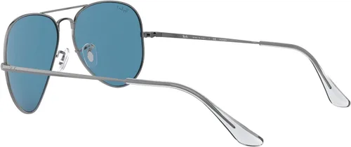 Vista 5 de Ray-Ban Rb3689 Aviator Metal Ii Gafas de sol