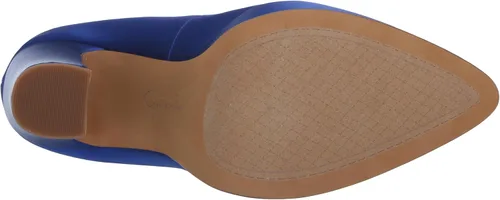 Vista 4 de Jessica Simpson Zapatos de tacón con plataforma puntiaguda Glynis para mujer