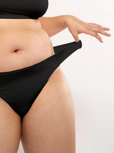 Vista 9 de Smart & Sexy Naked No-roll, No Pinch Underwear Packs, Thongs and Women's Bikini Panties in Our Softest Fabric Ever