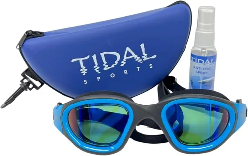 Vista 4 de Pro Shot Gafas de natación Tidal