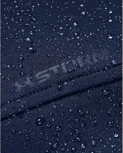 Vista 6 de Under Armour Storm Midlayer - Camiseta de manga larga con cremallera de 12 para hombre