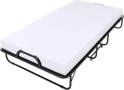 Vista 46 de Utopia Bedding - Paquete a granel de 2 sábanas bajeras ajustadas de microfibra cepillada suave con bolsillos profundos, resistentes al encogimiento