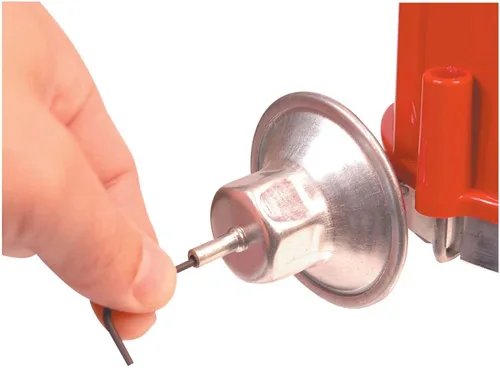 Vista 2 de MSD 8362Street Fire Distribuidor HEI