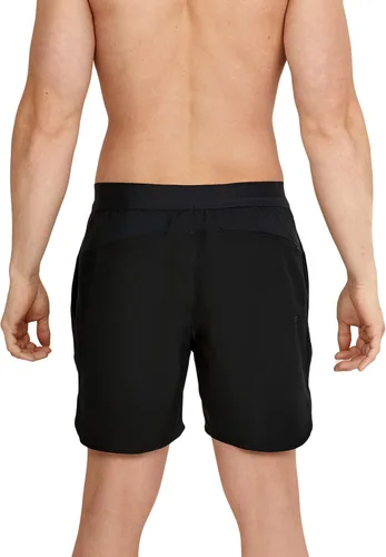 Vista 4 de Men's Swim Trunk Short Length Fitness Training
