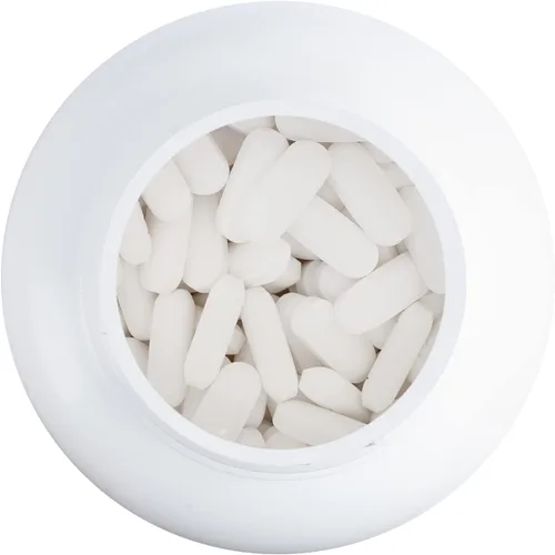 Vista 3 de HealthA2Z® Alivio del dolor extra fuerte Acetaminofeno 500 mg No contiene aspirina Reductor de fiebre Alivio del dolor
