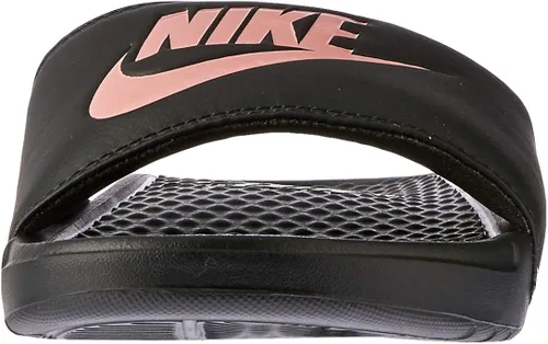 Vista 2 de Nike - Sandalias Benassi Just Do It para mujer