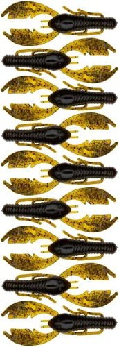 Vista 13 de American Baitworks Paca Slim 3.5 pulgadas