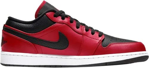 Vista 2 de Nike Men's Air Jordan 1 Low Sneaker
