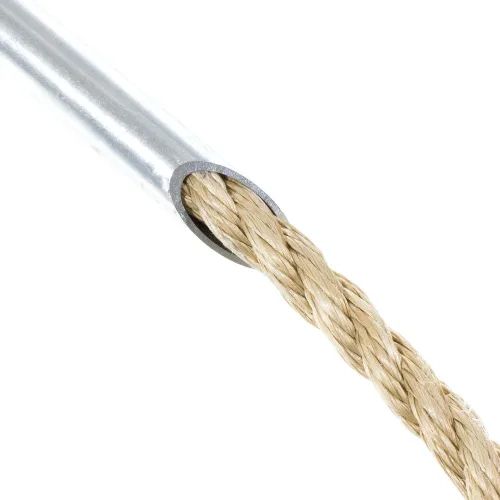 Vista 3 de Golberg Rope Fids - Herramienta de empalme - (1 pulgada)