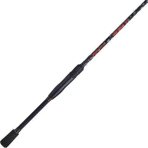 Vista 2 de Abu Garcia Vendetta Spinning Fishing Rod