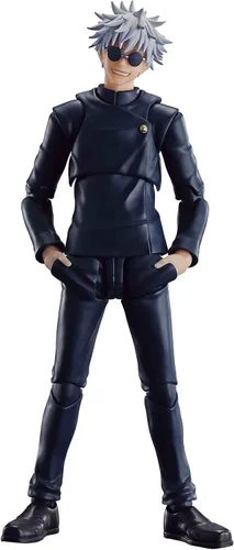 Vista 14 de TAMASHII NATIONS - Jujutsu Kaisen - Yuji Itadori - 120% del potencial -, Figura de acción S.H.Figuarts
