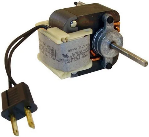 Vista 2 de NuTone Motor del ventilador S99080180