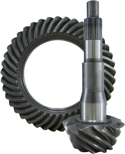 Vista 15 de USA Standard Gear (ZG GM7.5-342) Juego de engranajes de piñón y anillo para diferencial GM de 7.5