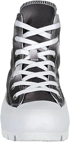 Vista 3 de Converse Chuck Taylor All Star Lugged Hi - Tenis para mujer