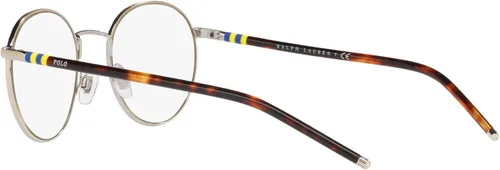 Vista 5 de Polo Ralph Lauren Gafas de sol redondas Ph3133 para hombre