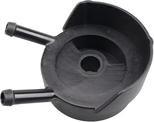 Vista 5 de Adaptador desviador de filtro de aceite 2402975S con borde de goteo para Kohler CH25GS CH730S CH740GS CH25S CH22S CH25 CH620 18 22 23 25HP