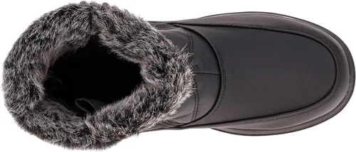 Vista 3 de totes Women's Dalia Snow Boots