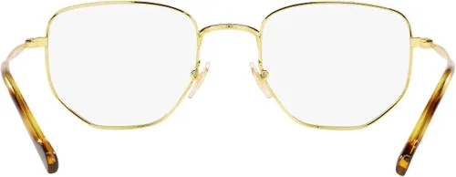 Vista 7 de Vogue Eyewear Men's Vo4221 Square Prescription Eyewear Frames