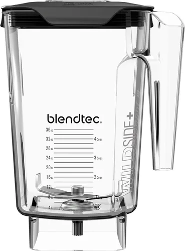 Vista 3 de Blendtec Licuadora Designer 650 de 90 oz