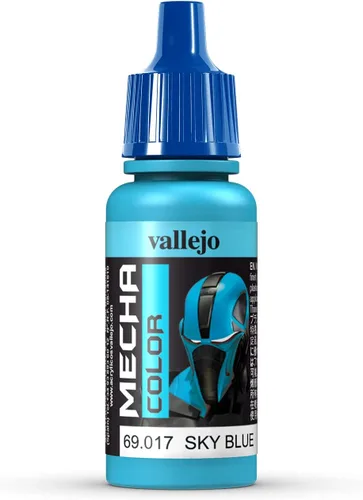 Vista 18 de Vallejo Accesorios de pintura negro de 0.6 fl oz