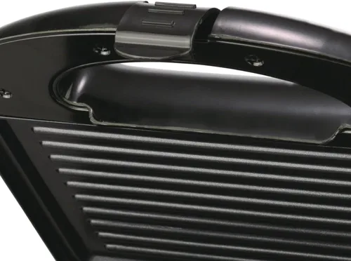 Vista 8 de Brentwood RA25985 Electrodomésticos TS-246 Panini Maker, Negro
