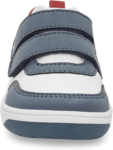 Vista 11 de Stride Rite 360 Unisex-Child Hayden Sneaker