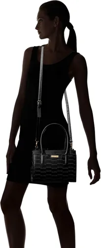 Vista 6 de Nautica Sandy Jr. Top Handel - Bolso bandolera extraíble para mujer