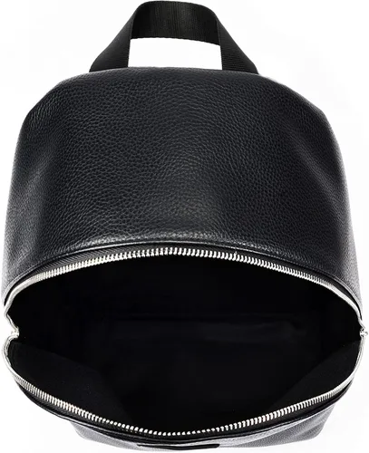 Vista 3 de Calvin Klein Mochila de viaje para hombre, Negro -, Mochila de viaje