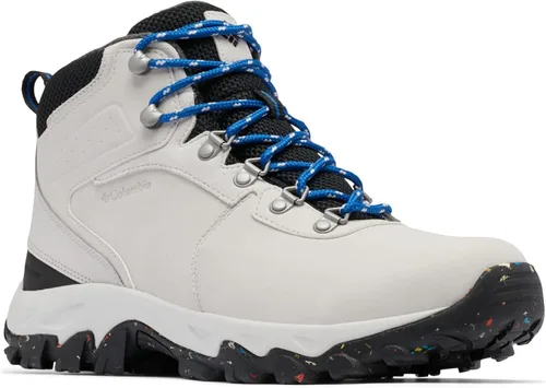 Vista 2 de Columbia Men's Newton Ridge Plus Ii Waterproof Omni Heat Hiking Shoe