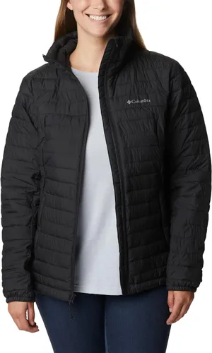 Vista 8 de Columbia Chaqueta Silver Falls con cremallera completa para mujer