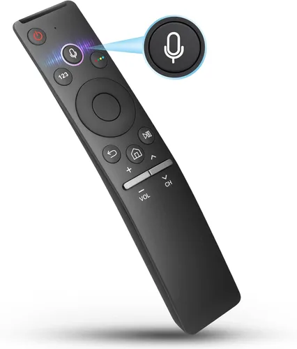 Vista 12 de Reemplazo de voz para control remoto TCL-Android-TV, nuevo control remoto RC802V actualizado para televisores inteligentes TCL con función de voz
