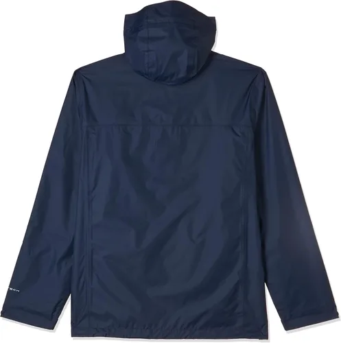 Vista 2 de Columbia Chaqueta alta Lhotse II Interchange para hombre