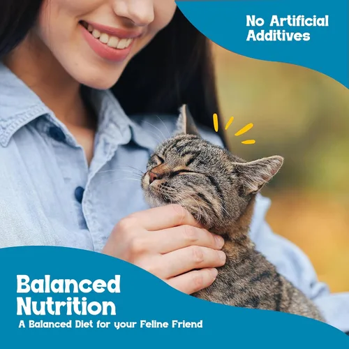 Vista 40 de Beefeaters Chicken Pate - Alimento húmedo para gatos, 3 onzas (paquete de 24 unidades), alimento húmedo para adultos con taurina, alimento húmedo