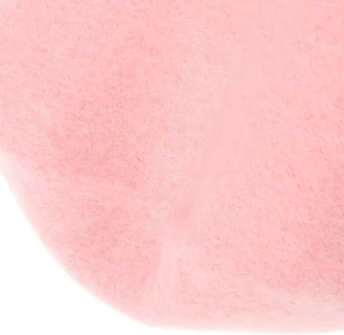 Vista 61 de ZLYC - Boina francesa de lana unicolor para mujeres y niñas