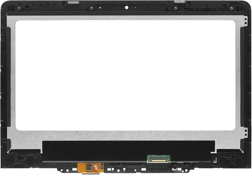 Vista 3 de Reemplazo de pantalla original para Lenovo 300e Chromebook 1ª generación 81H0 81H00000US 5D10Q93993 LCD táctil pantalla digitalizador Asamblea