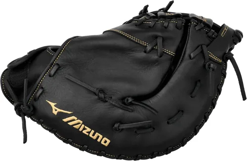 Vista 3 de Mizuno MVP Prime Fastpitch