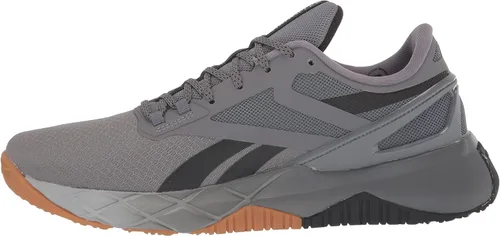 Vista 8 de Reebok Men's Nanoflex Cross Trainer