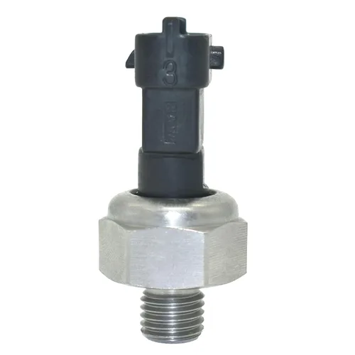 Vista 2 de Sensor de presión de riel de combustible 24418424 compatible con Vauxhall Opel Signum Zafira (B Mk2) 2.2
