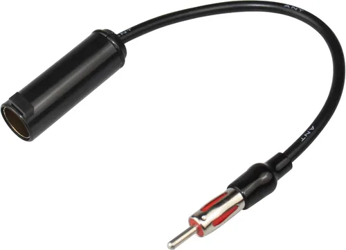 Vista 3 de Metra 40-Ni11 Adaptador de antena de radio a mercado