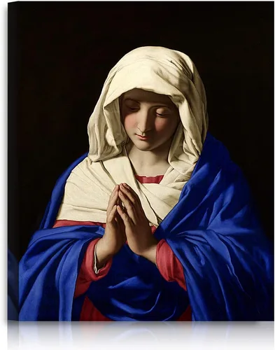 Vista 213 de A&T ARTWORK Adoración de los Reyes Magos por Sandro Botticelli The World Classic Art Reproductions, impresiones en lienzo giclée arte de pared