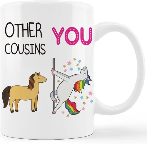 Vista 10 de kunlisa Taza de regalo para nuera, Taza de cerámica para nuera de 11 oz - Taza de café, leche y té, regalos para nuera de la madrastra y padrastro