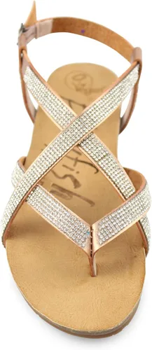 Vista 22 de Blowfish Malibu - Sandalias tipo granola para mujer