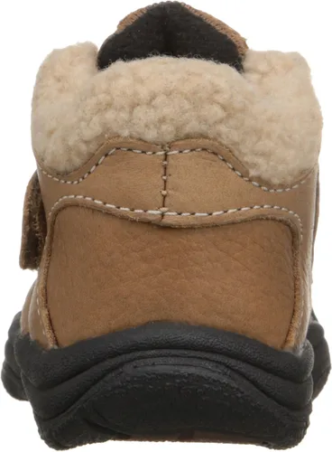 Vista 3 de KEEN Kootenay botas de invierno para bebés niños pequeños niños mayores
