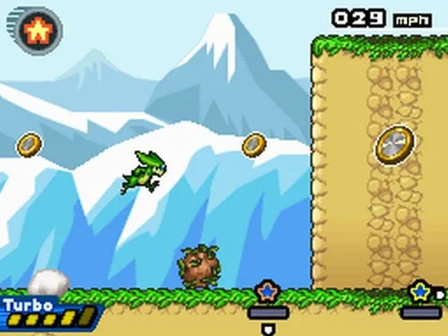 Vista 14 de Monster Racers - Nintendo DS