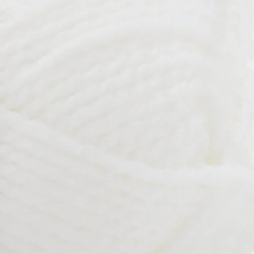 Vista 8 de Premier Yarns Serenity - Hilo grueso, hilo para ganchillo y tejido, ideal para principiantes y artesanos experimentados, hilo acrílico, azul cielo